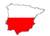 KAL SABATER - Polski